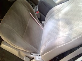 2002 TOYOTA TACOMA, SILVER, SR5, PRERUNNER, CREW CAB, 3.4L, AT, 2WD,  Z26401